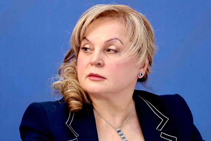 ЦИК пожаловался на невыплаты зарплат в избиркоме Запорожья
