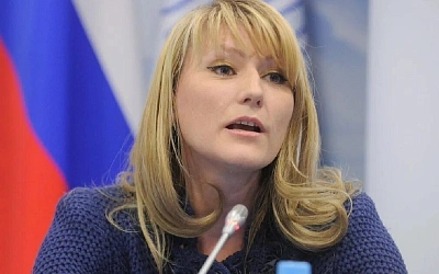 Светлана Журова: С недопуском России на чемпионат мира ничего не сделать