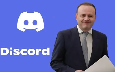 В Госдуме призвали Роскомнадзор пересмотреть решение о блокировке Discord