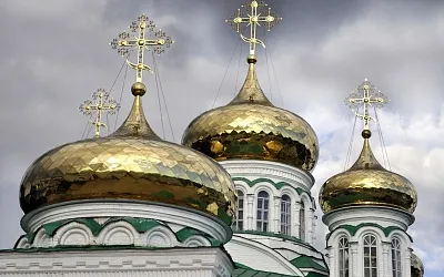 В Зеленограде рабочий ворвался в храм и разбил чудотворную икону