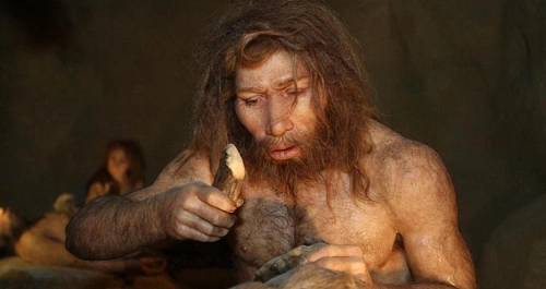 Археологи выяснили: неандертальцы были неплохими химиками