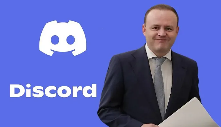 В Госдуме призвали Роскомнадзор пересмотреть решение о блокировке Discord