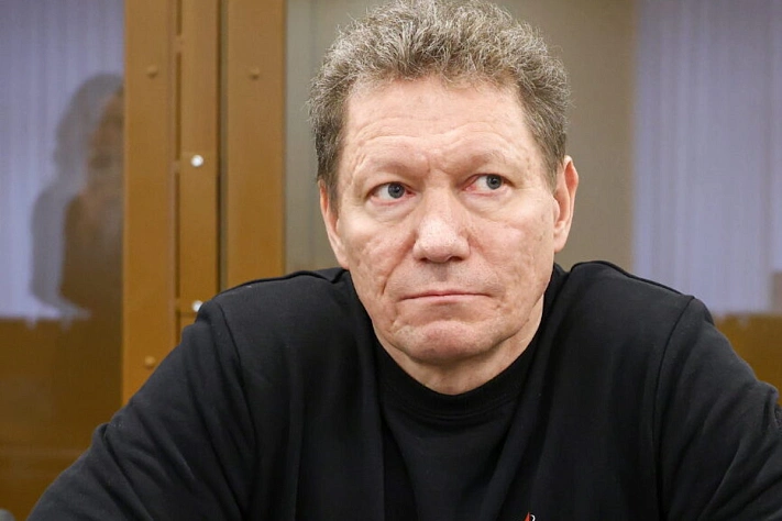 Суд оставил в силе 17-летний приговор бывшему зампреду подмосковного правительства