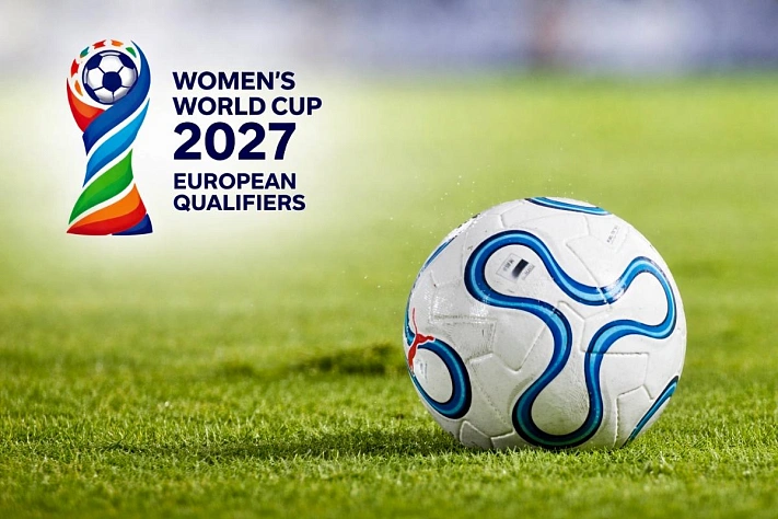 Израильтянки разгромили Люксембург в отборе ЧМ