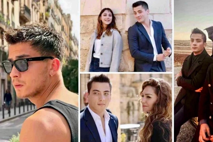 Признание, которое вывело Атакана Озкая на вершину внимания