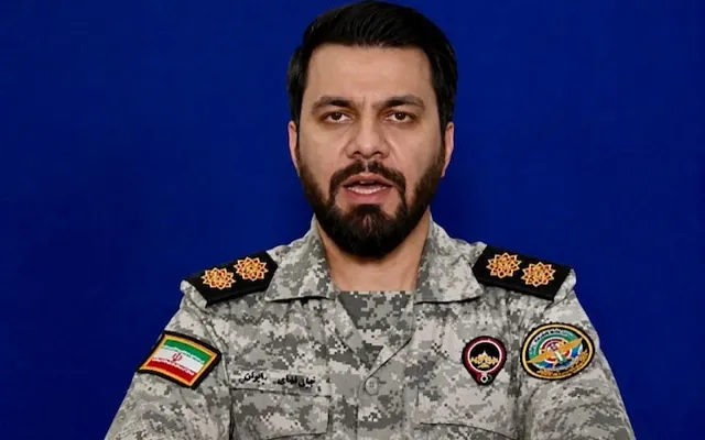 Иран грозит северу Израиля и снова поднимает Ормуз