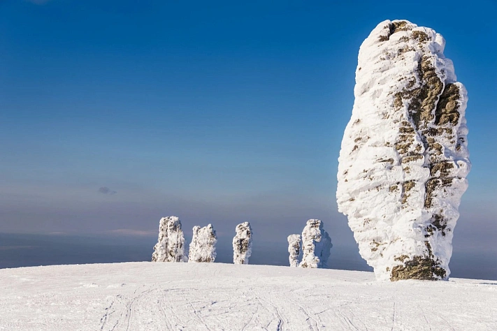 На загадочном плато Манпупунёр ищут работников