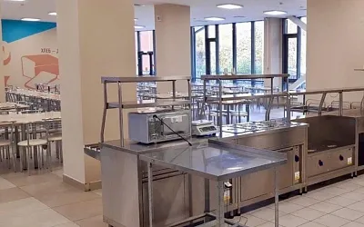 ФАС проверяет закупки школьного питания в Иркутске