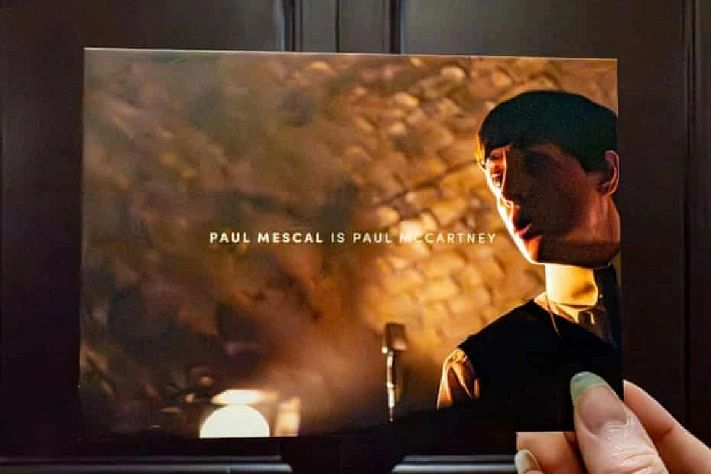 Сэм Мендес снимет киносагу о группе «Битлз»