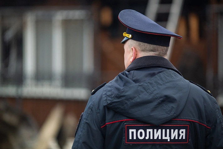 85-летний россиянин убил сразу после выхода из тюрьмы