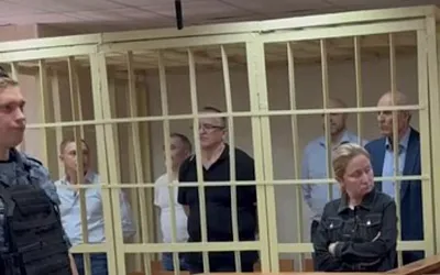 Суд вынес приговор топ-менеджерам Пенсионного фонда