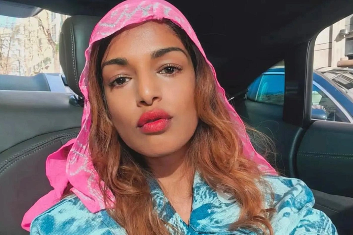 M.I.A. обвинила Джей Зи в советах по пластической хирургии