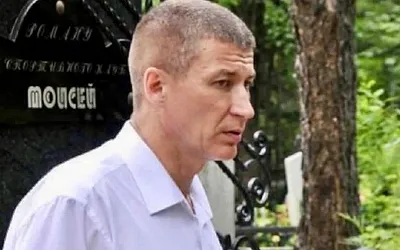 В Грузии арестовали россиянина Михаила Тимофеева