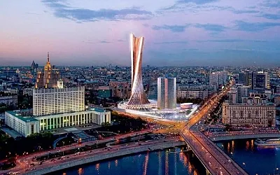 СЭВ обретёт нового соседа
