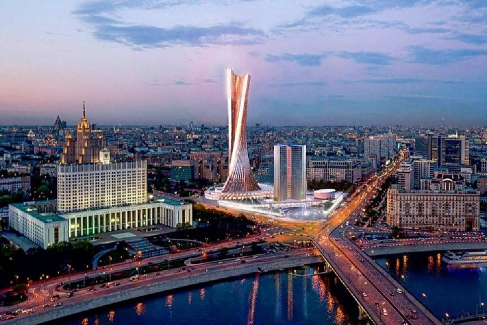 СЭВ обретёт нового соседа