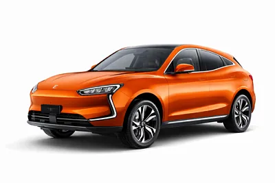 Моторинвест приостановил производство и продажи Evolute i‑Jet