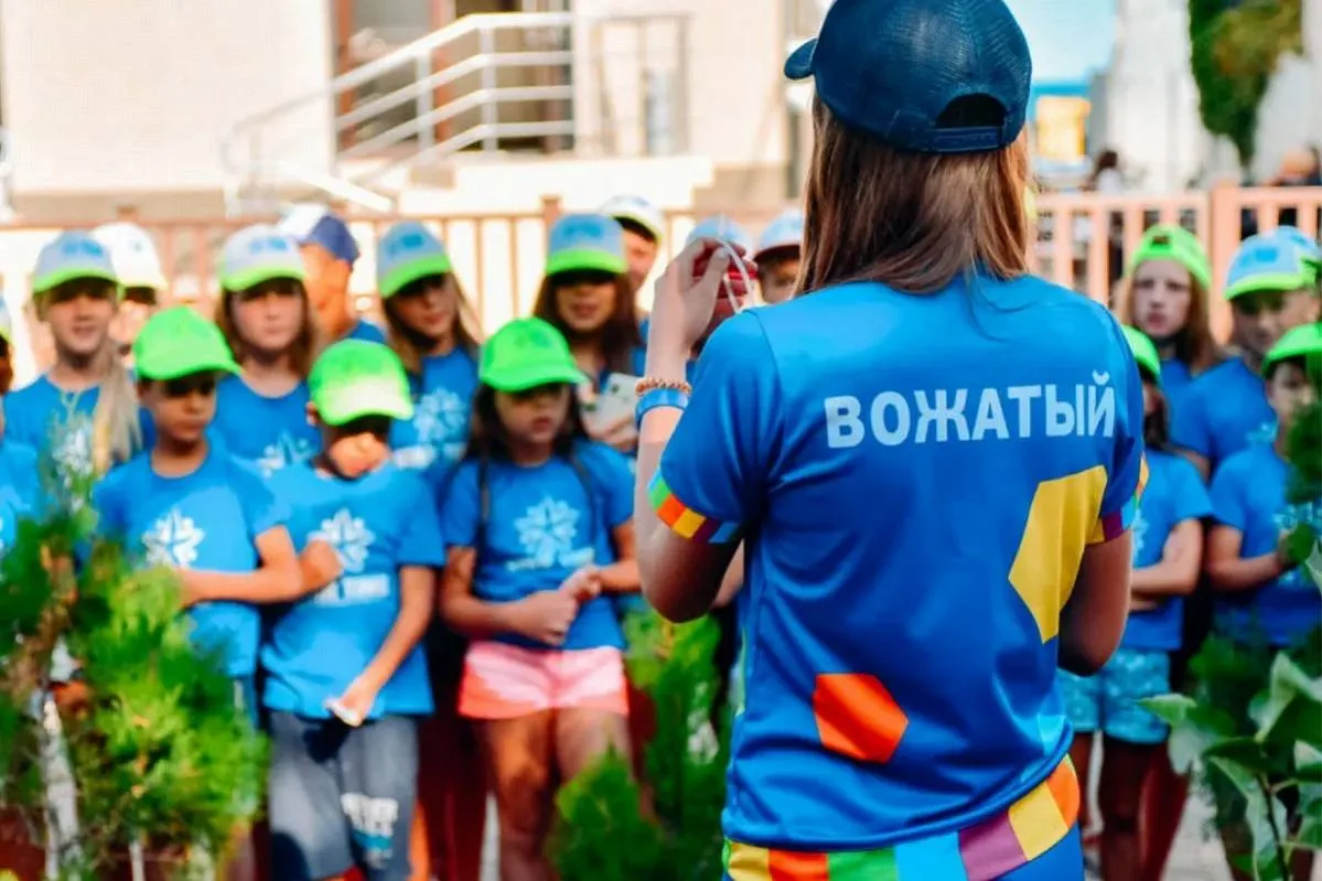 Какие вакансии будут актуальны летом?