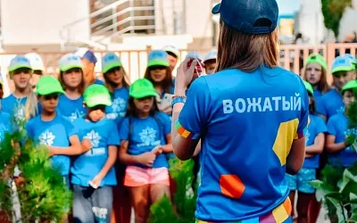 Какие вакансии будут актуальны летом?