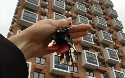 Сколько россиянину копить на новостройку без ипотеки