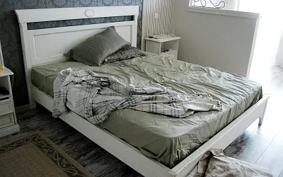 Врач Юзуп: заправлять кровать сразу после подъёма вредно