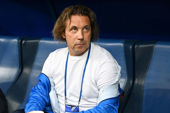 Александр Мостовой: В первых командах все защитники — иностранцы