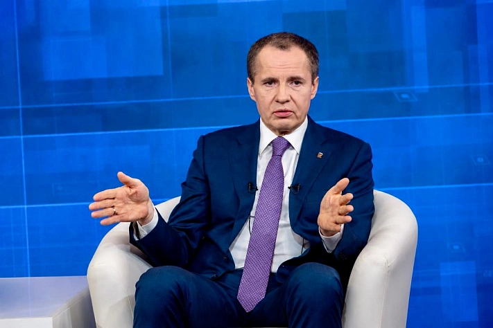 Награда досталась не Гладкову, а Богомазу