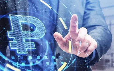 Бюджетникам могут начать платить цифровыми рублями