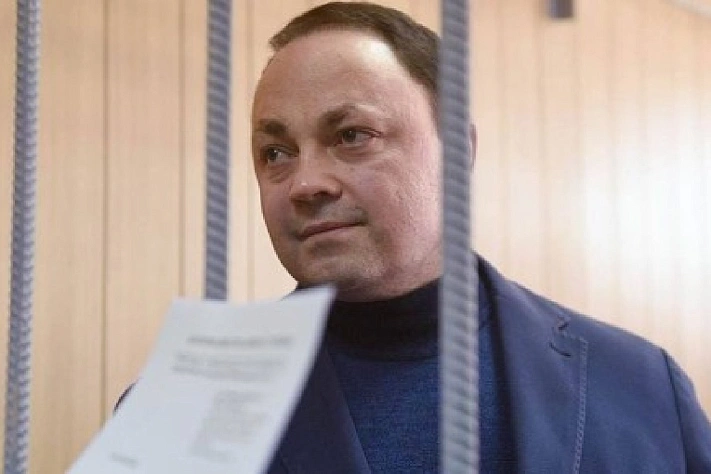 Семейный бизнес экс-мэра Владивостока стал достоянием государства