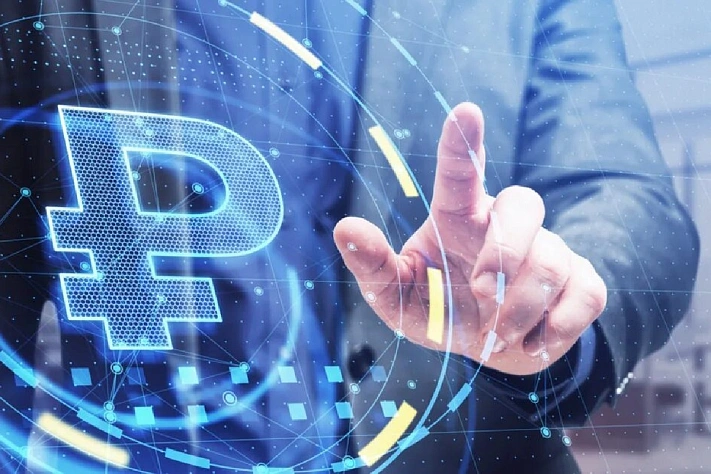 Бюджетникам могут начать платить цифровыми рублями