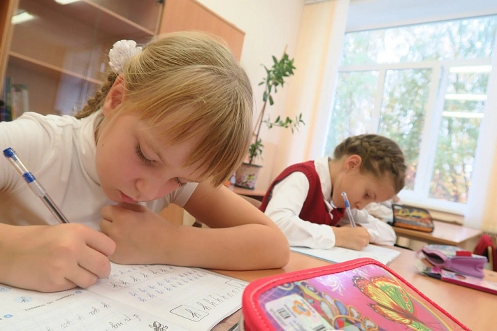 Каждый седьмой российский школьник имеет когнитивное расстройство