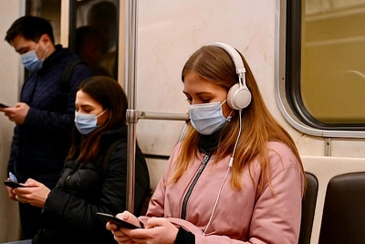 Пневмония в России растёт, но паниковать рано