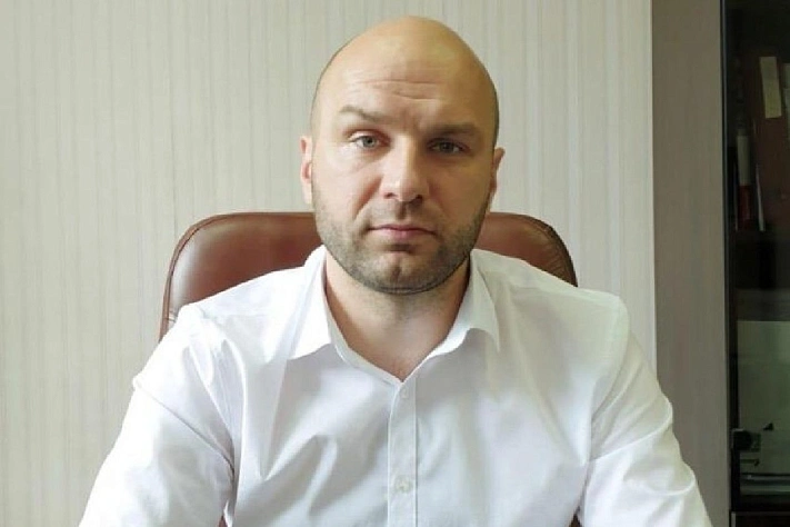 Арестован глава фонда «Своих не бросаем» в Забайкалье