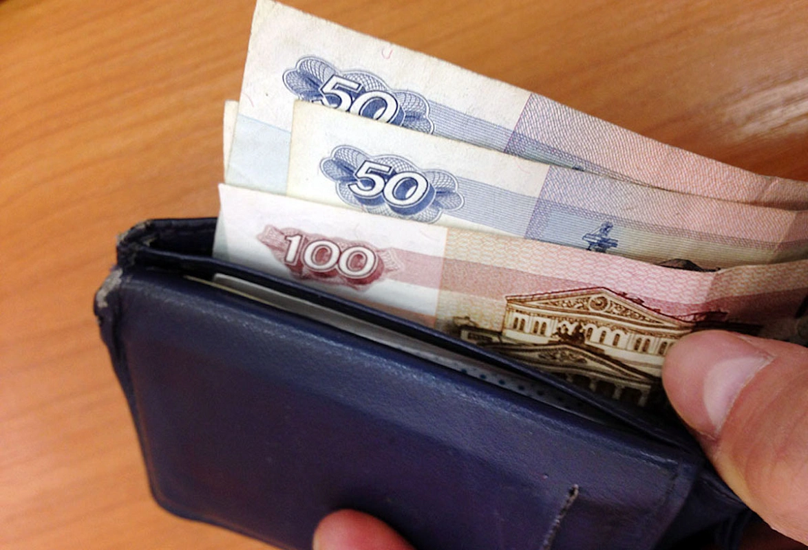 Росстат назвал сумму для выживания россиян