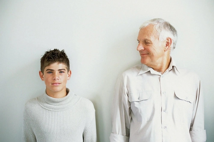  Число пенсионеров в России через 10 лет достигнет 34 млн человек