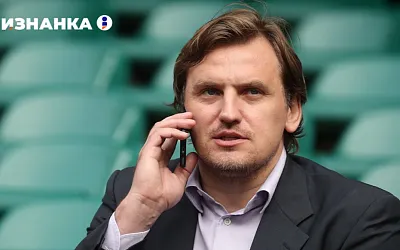 Дмитрий Булыкин: «Динамо» - это наш «Байер», они могут стать чемпионами