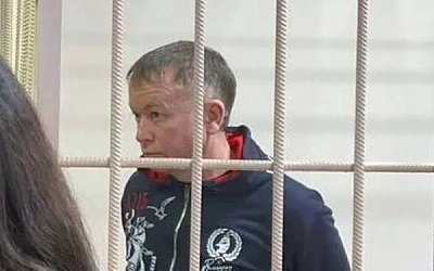 Экс-главе антикоррупционного управления Новосибирской области запросили 15 лет колонии
