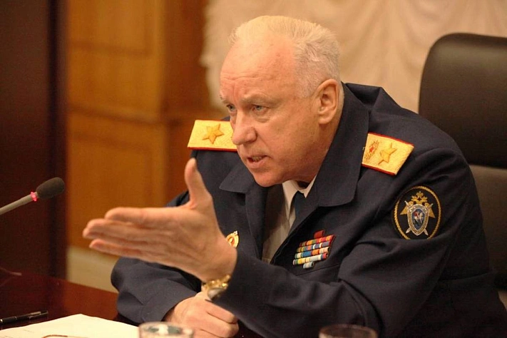 Бастрыкин взял на личный контроль дело об избиении девочки в Серпухове