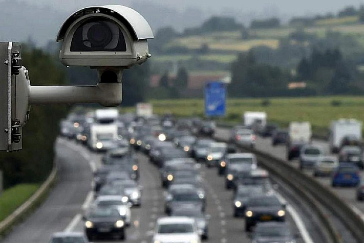 Нейросеть будет отслеживать нестандартные ситуации на дорогах Москвы