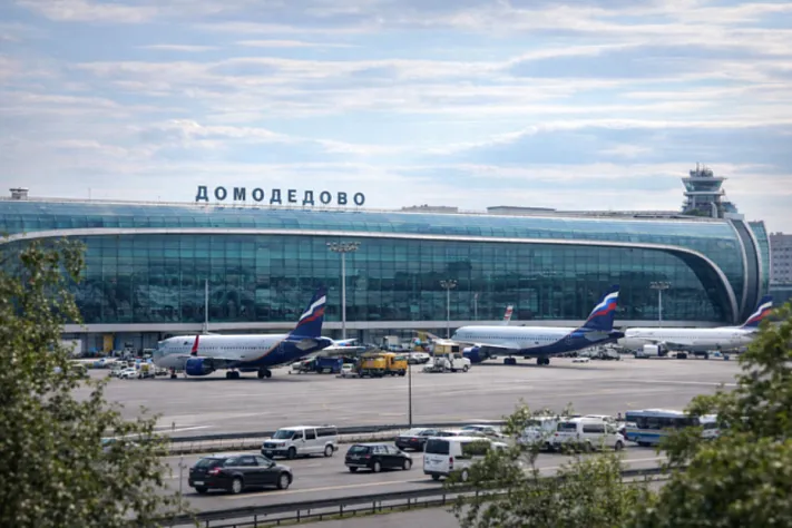 Аэропорт Домодедово планируют выставить на аукцион в 2026 году