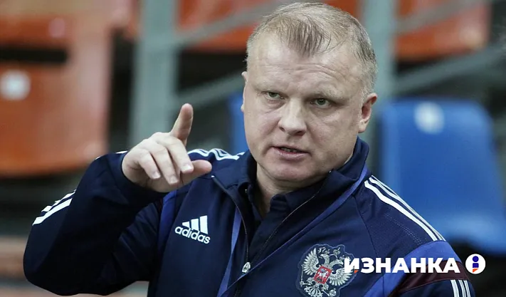 Сергей Кирьяков: Решения УЕФА выглядят смешно, они пошли на поводу