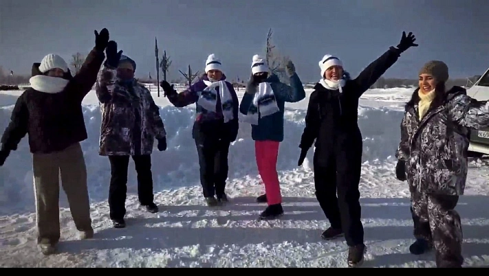 В Башкирии запустили маршрут выходного дня для женщин «Тур для дур»