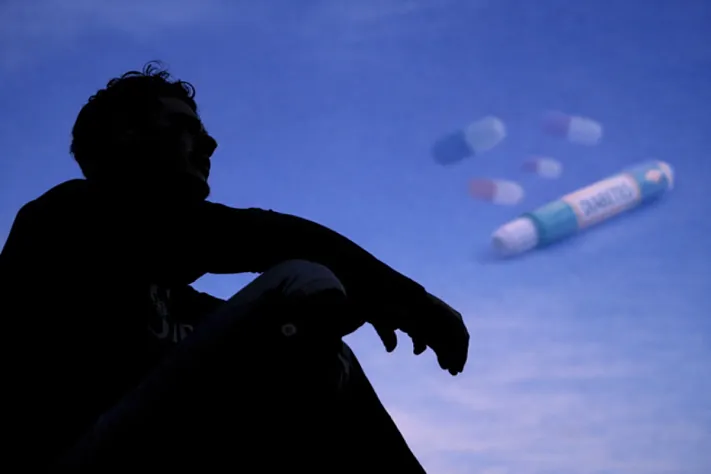 Препараты от диабета не лечат депрессию, но могут ослаблять её 