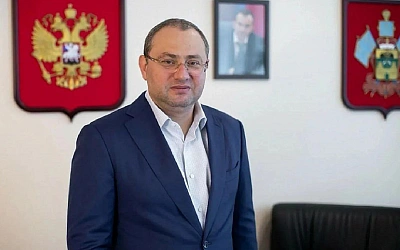 Кубанского министра здравоохранения задержали за миллиардные активы