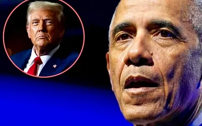 Обама обвинил Трампа в раскручивании беспрецедентного политического кризиса после убийства Чарли Кирка