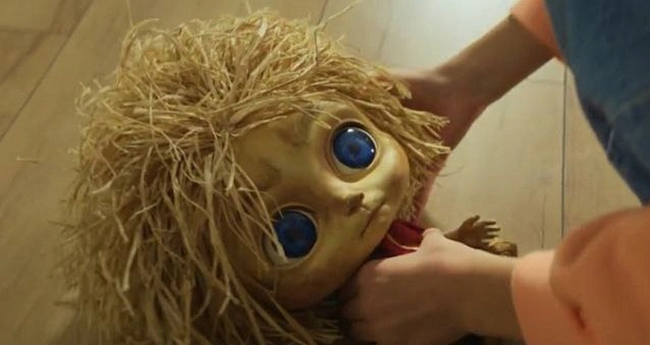 В России снимут фильм с домовёнком Кузей