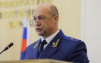 Прокурор Чувашии Андрей Фомин умер во время заплыва по Волге