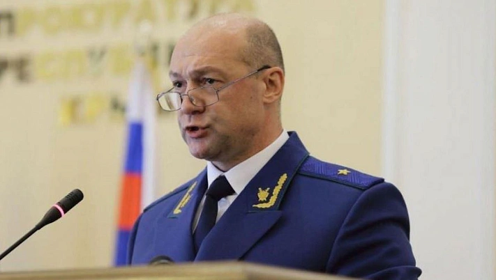 Прокурор Чувашии Андрей Фомин умер во время заплыва по Волге