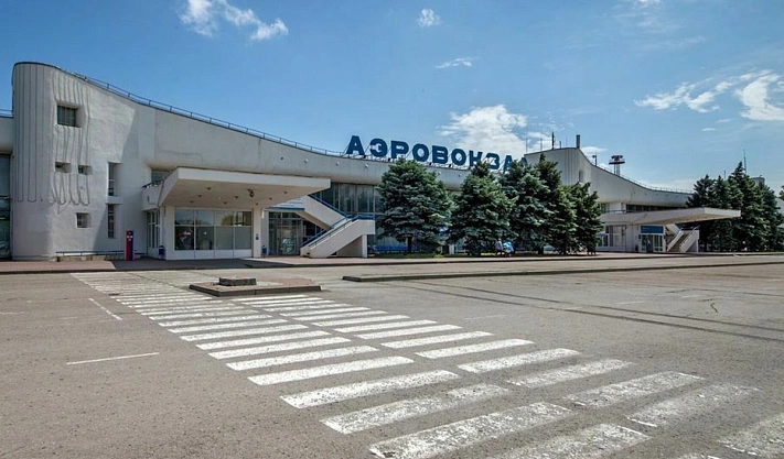 Из старого аэропорта Ростова сделают автовокзал