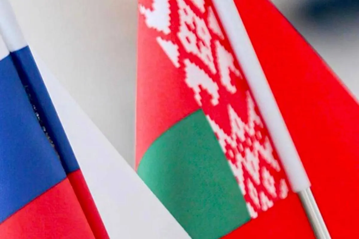 Упрощение визовых правил между Россией и Белоруссией