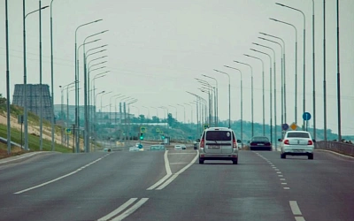 Экспертный автопробег «Москва—Самара»: как проверят туристические трассы